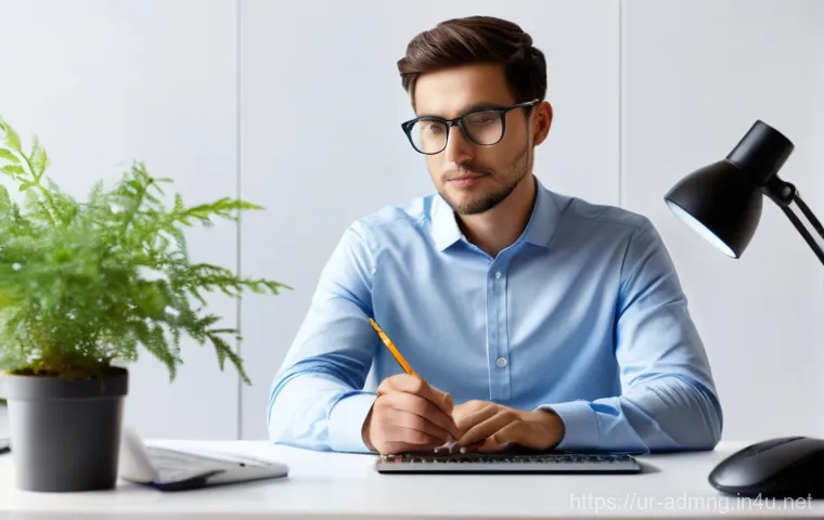 행정관리사 초보자가 자주 묻는 질문 - Prompt 1: The Organized Professional - Mastering Time with Digital Tools**